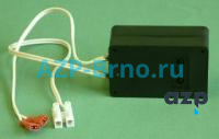 AUP SR — ретро электроника для писсуара в футляре — (12В) 1782 0005 10 AZP Brno Чехия (фото, схема) AUP SR — ретро электроника для писсуара в футляре — (12В) 1782 0005 10 AZP Brno Чехия (фото, схема)